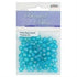 AussieSuperStore Jewellery Making Supplies Bead Plastic Round 6-8mm (in 4 colours) Bead Plastic Round 6-8mm|Jewellery Making Beads|Jewellery Making Supplies